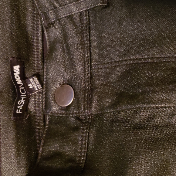 Skin tight pants - Picture 7 of 9